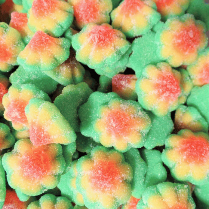 Volcan Acide - Ptilo 