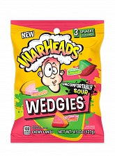 Warheads Wedgies