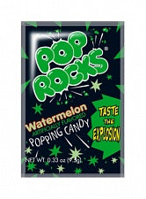 Pop Rocks Watermelon