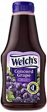 Welch's Jelly Concord Grape